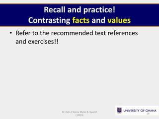 CRITICAL THINKING AND PRACTICAL REASONING ( LOGIC REASONING) | PDF
