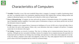 Explain Computer Versatility Introduction to computer by Khairul Sir.pptx