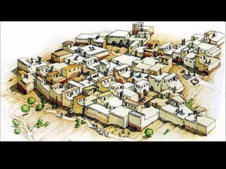 Prehistoric Architecture