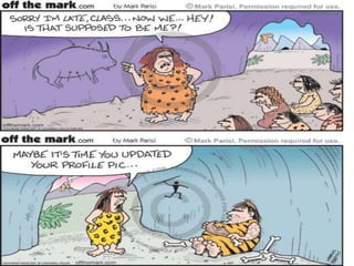 Prehistoric Architecture