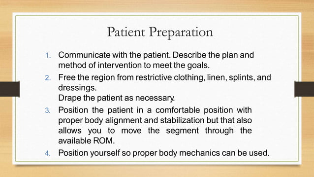 Introduction To Exercise Pptx Introduction To Exercise Pptx