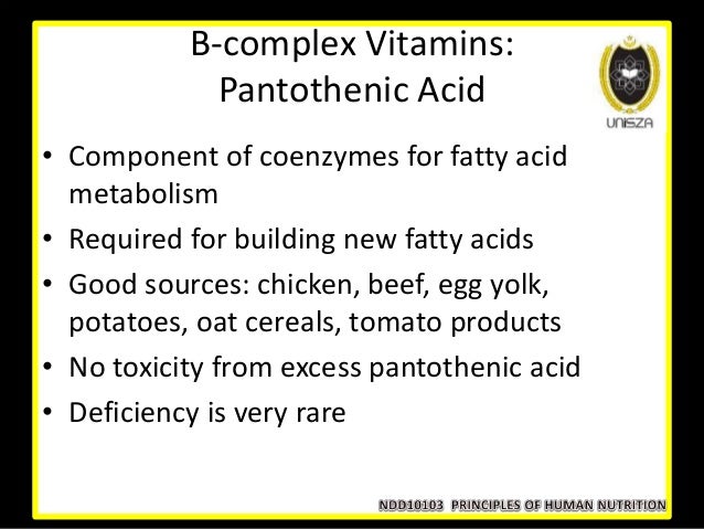 What Are Foods That Are Good Sources Of Coenzymes What Are Foods That Are Good Sources Of Coenzymes