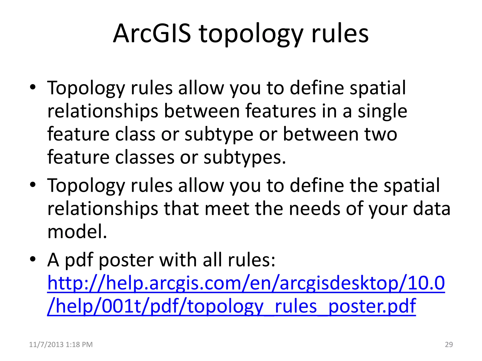 Lecture+12+topology+2013 (3) | PDF