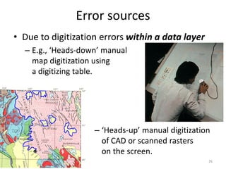 Dangle Digitization Error Lecture+12+topology+2013 (3) | PDF