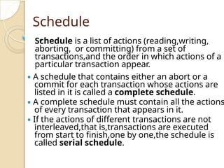 Lecture 12 Database Management system Transactions.pptx