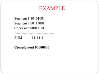 Lecture 13 | PPTX