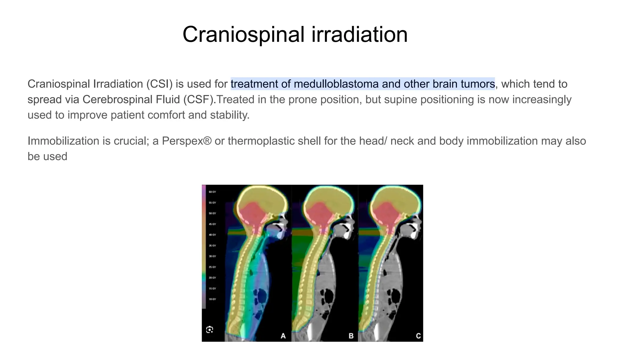 Lecture 13.Brain Tumours (1).pptx oncology. | PPTX