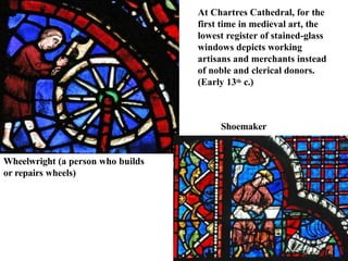 Wheelwright Window Comprehensive Study of Gothic Architecture: History, Features, and Key ...
