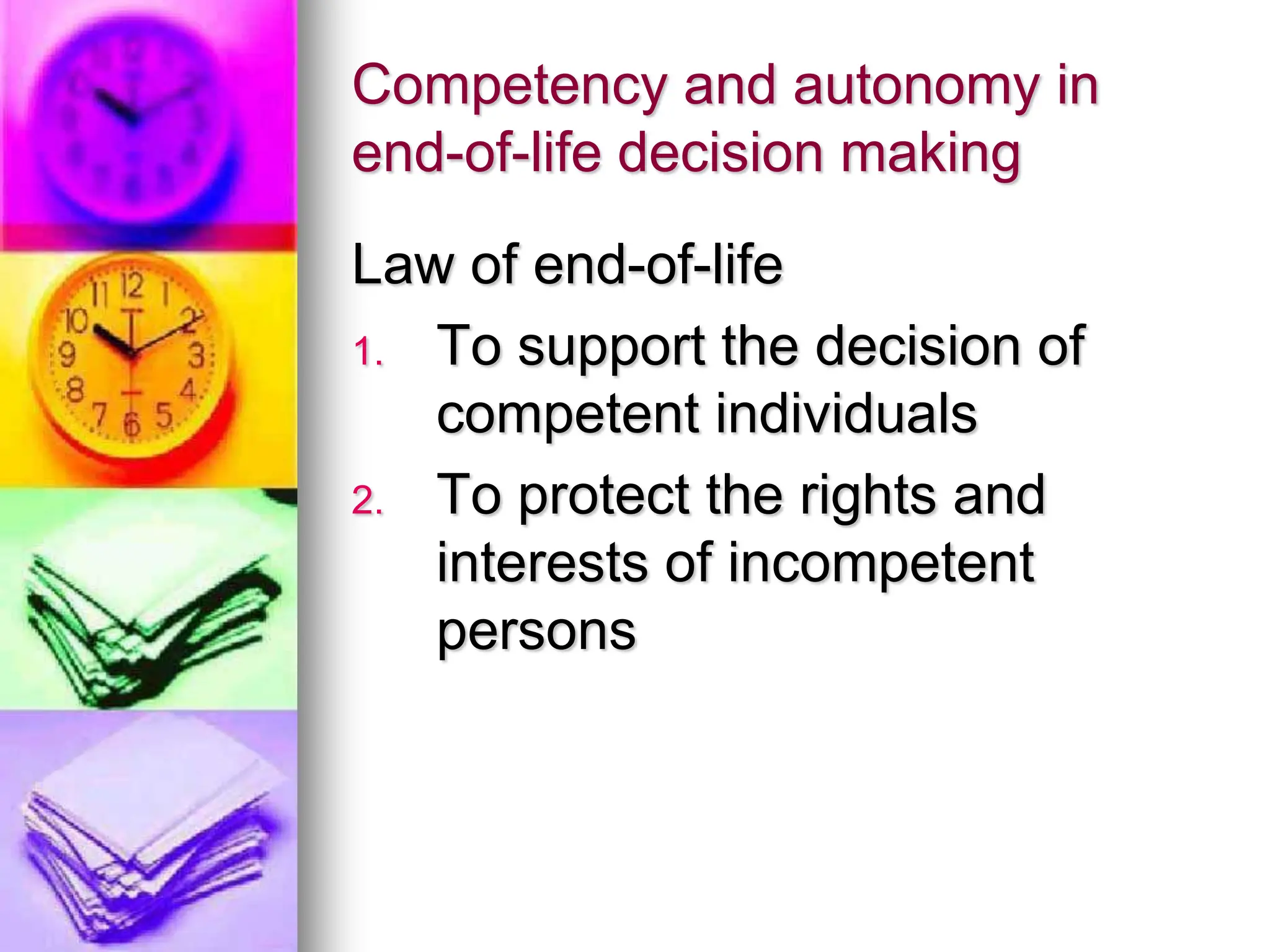 lecture 13 - challenge (1).ppt for social workers | PPT