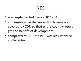 Nes Development Framework lecture 13-community development.pptx123 | PPTX