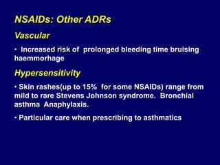 Lecture 13- Non Steroidal Anti- Inflammatory Drugs.pptx