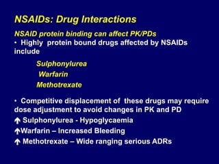 Lecture 13- Non Steroidal Anti- Inflammatory Drugs.pptx
