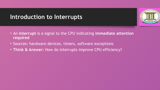 Lecture 13 -Synchronization and interrupts.pptx