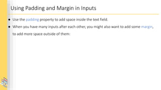 Lecture 13 CSS Styling form Elements.pdf