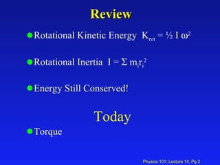 Lecture14 | PPT