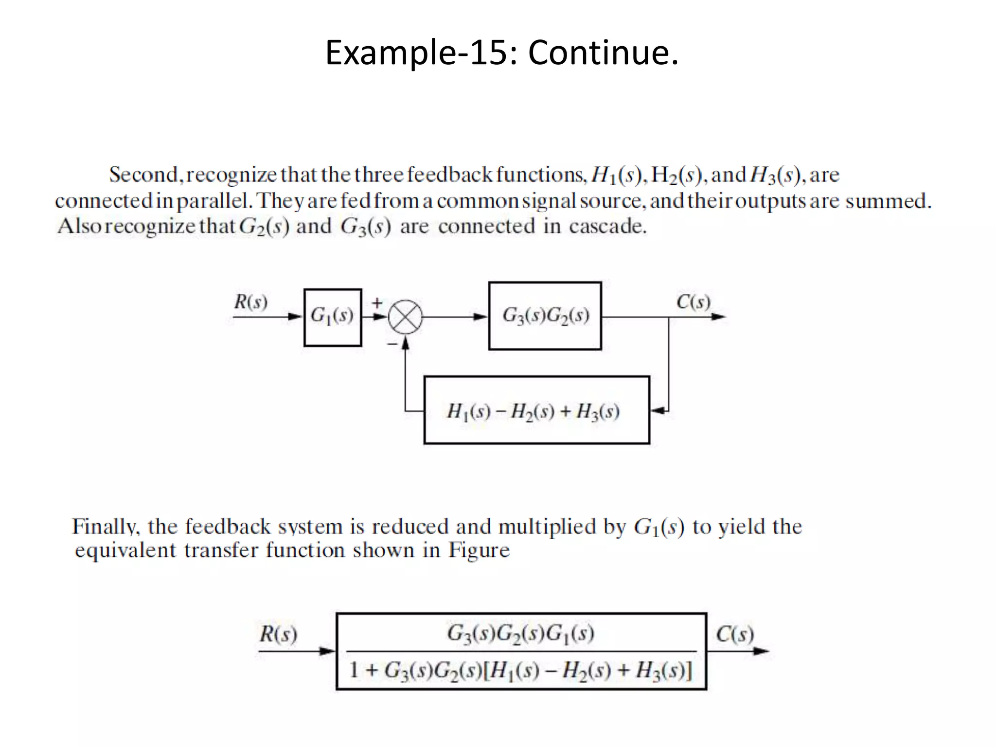 Example-15: Continue.
 