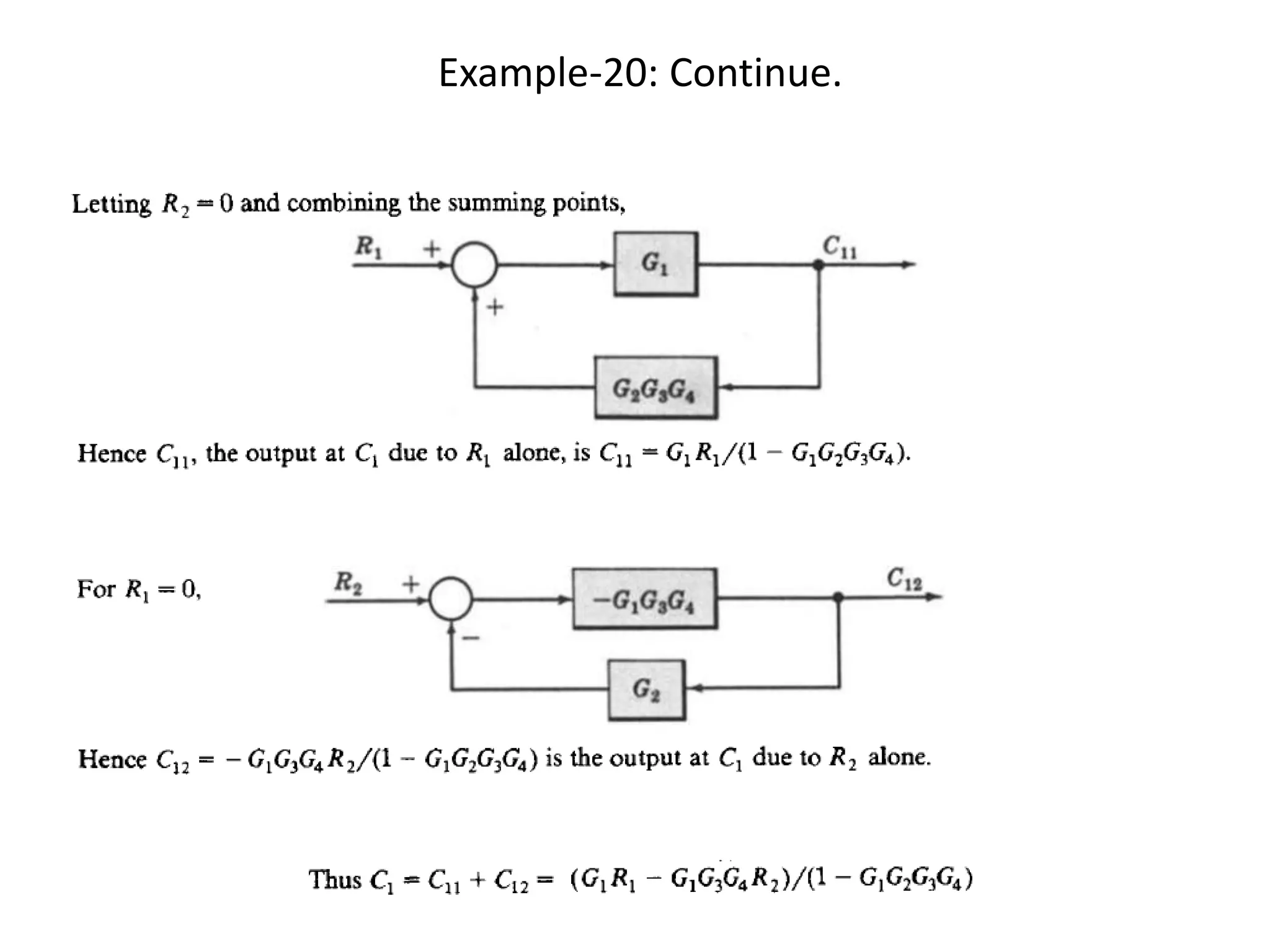 Example-20: Continue.
 