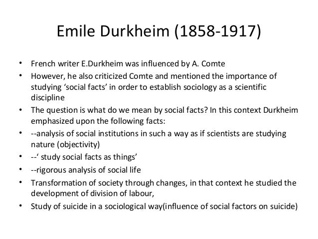For durkheim essays in historical and cultural sociology