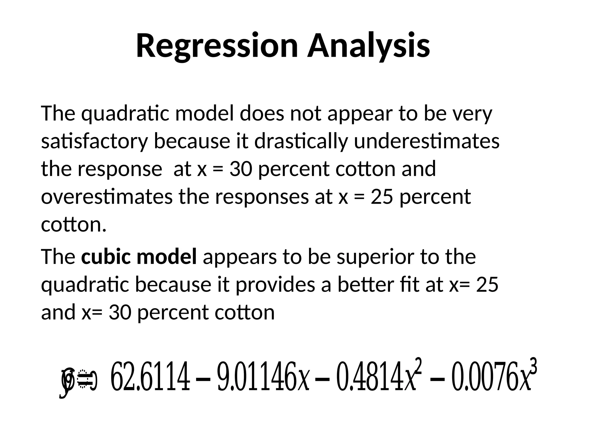 Regression analysis Lecture 14.pptx