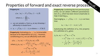 Advanced Techniques in Conditional Image Generation Using Latent ...