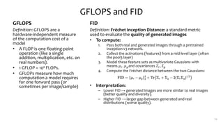 Advanced Techniques in Conditional Image Generation Using Latent ...