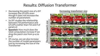 Advanced Techniques in Conditional Image Generation Using Latent ...