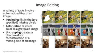 Advanced Techniques in Conditional Image Generation Using Latent ...