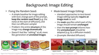 Advanced Techniques in Conditional Image Generation Using Latent ...