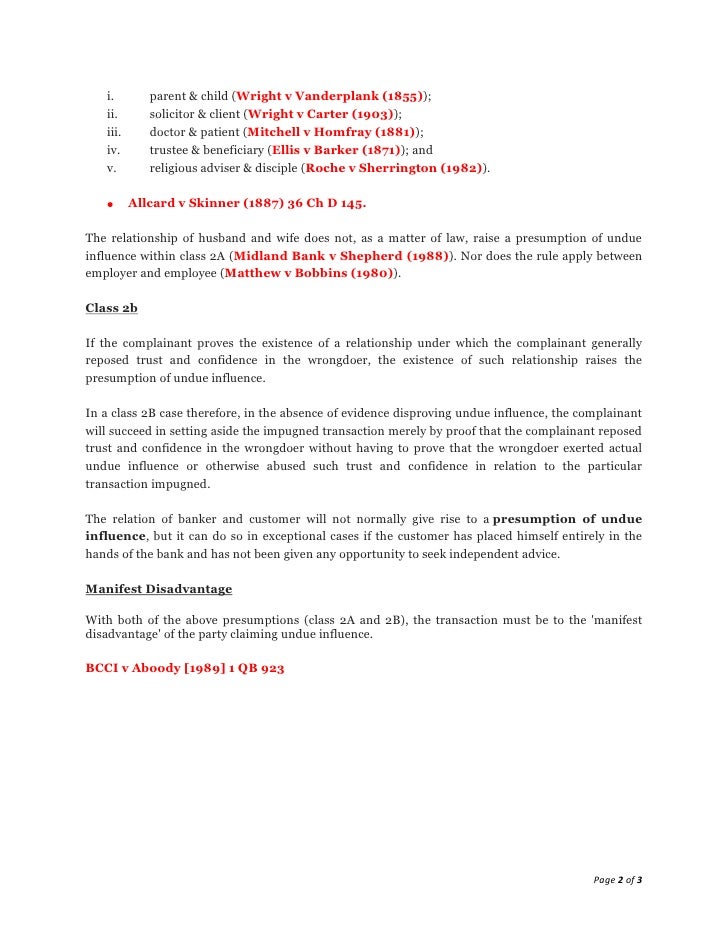 Misrepresentation essay lawteacher picture