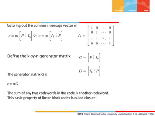 Communmication systems Lecture 14_ Comm Systems.pptx