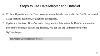 LECTURE 14 Data Access.pptx