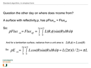 Lecture 14, KJV_Atmospheric Correction and Adjacency effect (a little).pptx