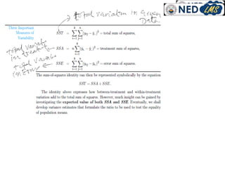 lecture#14 one way ANOVA for statistics.ppt