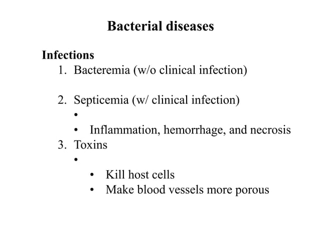 View of Lecture 14 Warmwater Bacterial disease.ppt | Fish and Aquariums | Pets