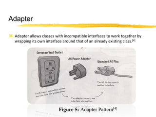 Design Pattern in Software Engineering | PDF