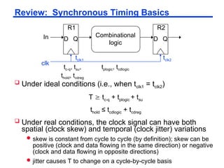 vlsi digital circuits full power point presentation | PPT