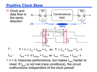 vlsi digital circuits full power point presentation | PPT