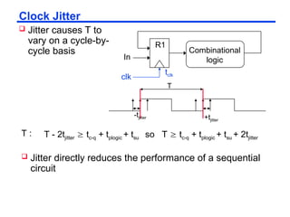 vlsi digital circuits full power point presentation | PPT