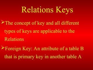 Key Refrence Lecture 15 database management system .ppt