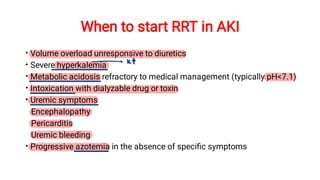 When To Start Rrt Lecture 15- Renal Replacement Therapies.pdf