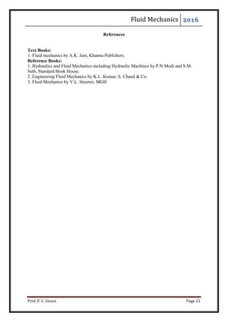 lecture1525499900.pdf engineering subject of 3 Rd sem fluid mechanics | PDF