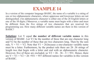 Simple Alphanumeric Example Lecture_15_Chapter_5_Lesson_5.1 (1).pptx