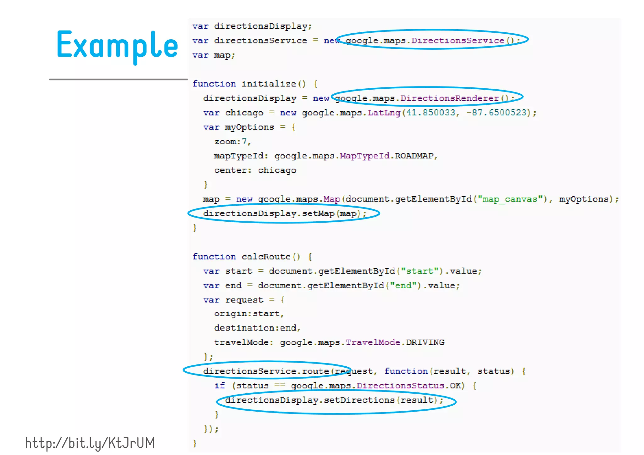 Example




http://bit.ly/KtJrUM
 