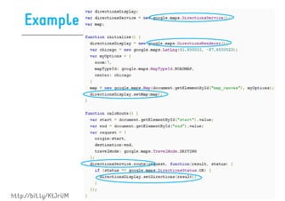Example




http://bit.ly/KtJrUM
 