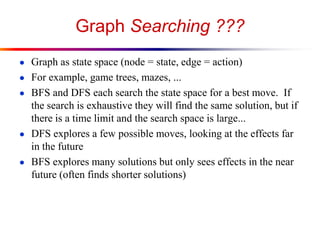 State Search Graph Example Topological Sort | PDF