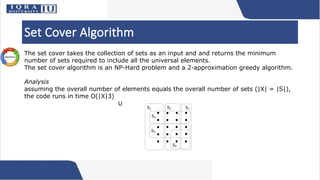 Lecture 16- NP, NP Hard, NP Complete.pptx