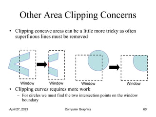 Lecture1616_16827_2D Clipping.ppt