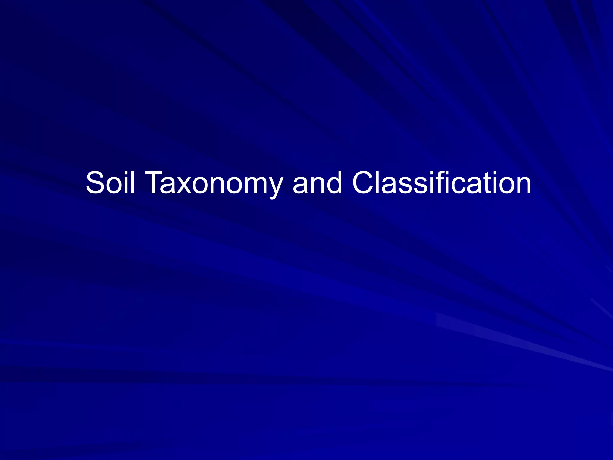 Lecture 16 Morphology and Orders.ppt