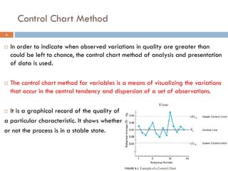 Control chart for variables ( quality assurance) | PDF