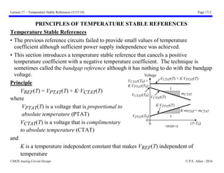 Stable Reference lecture17-180515 for cmos analog circuit design.pdf